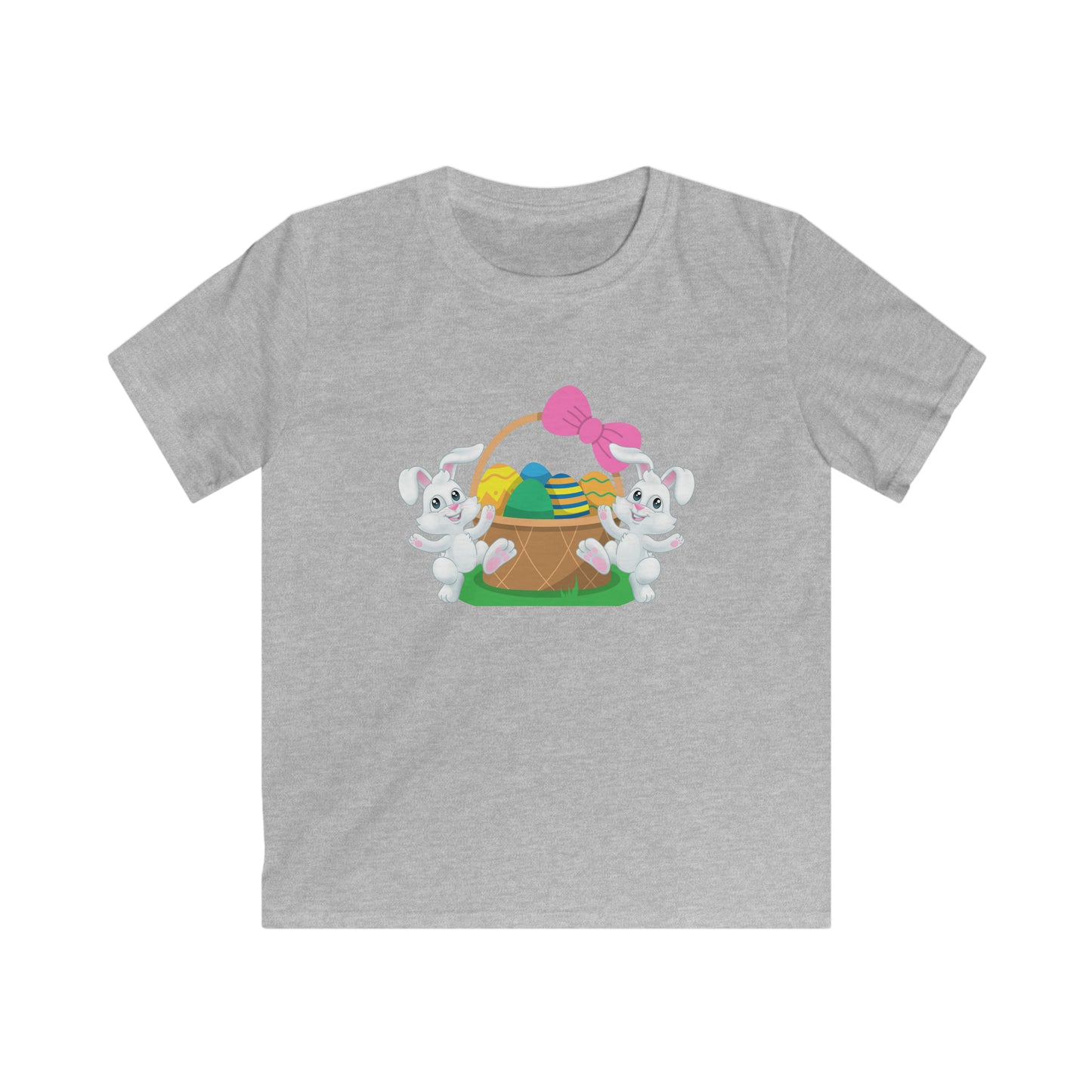 Bunny Bliss Tee