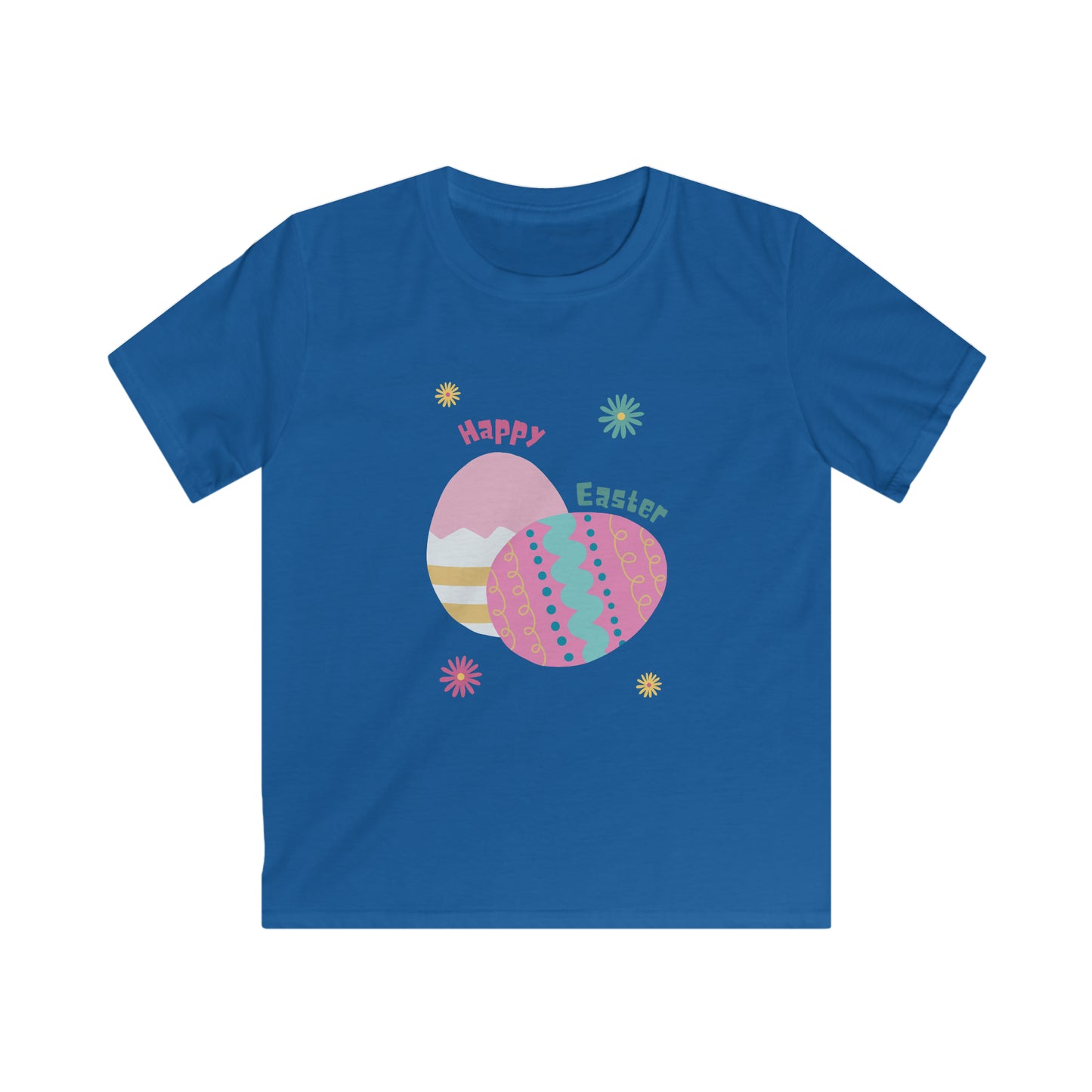 Springtime Rabbit Tee