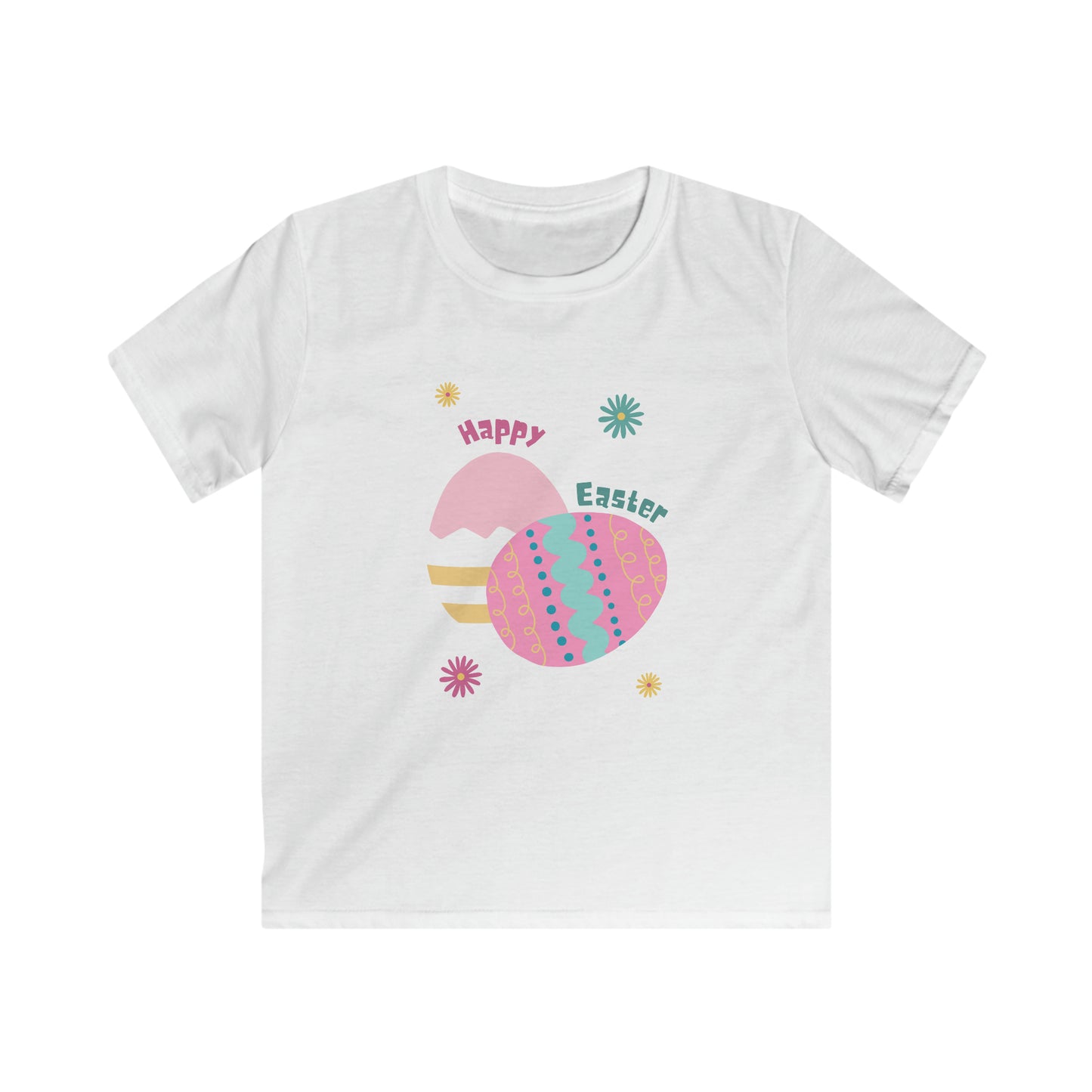 Springtime Rabbit Tee