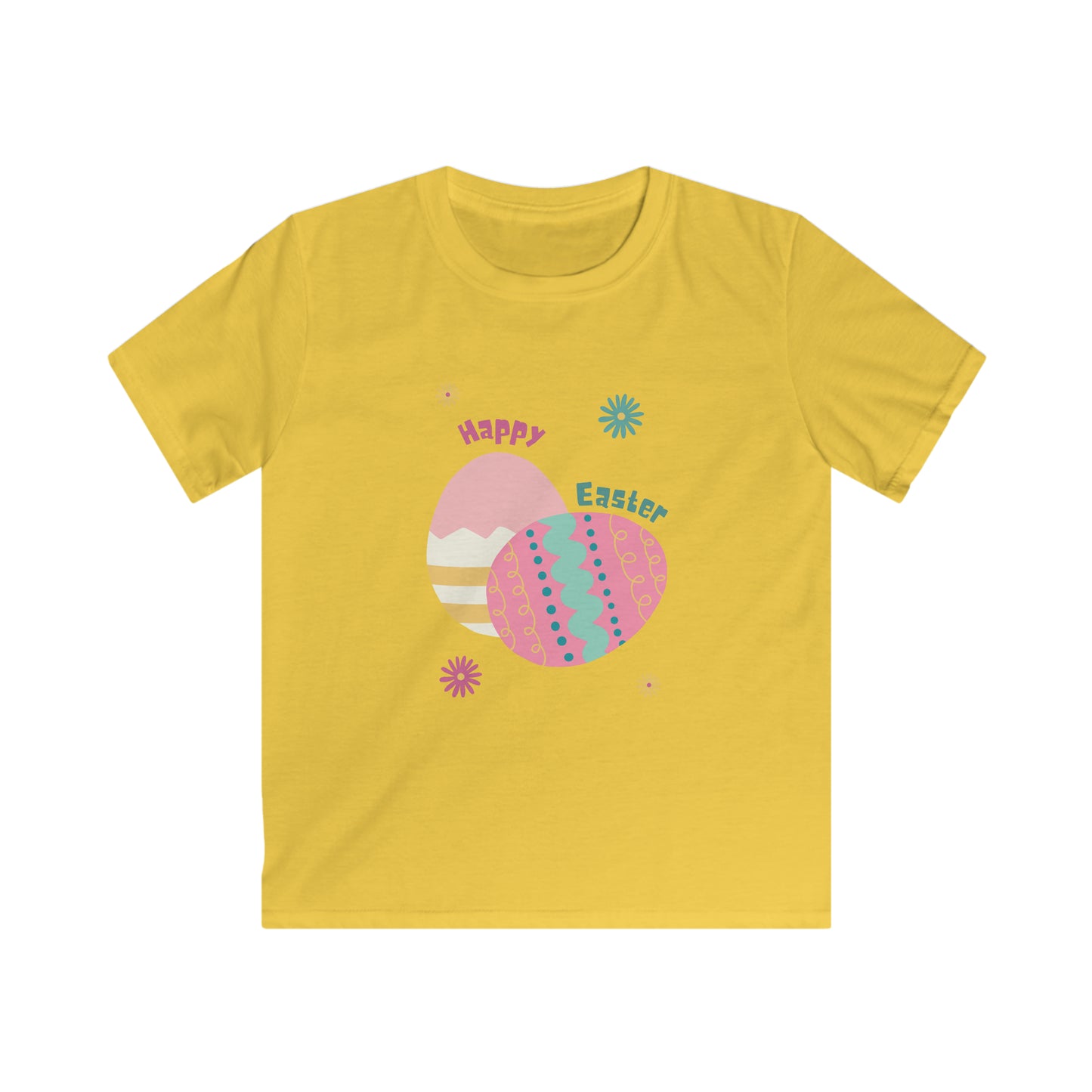 Springtime Rabbit Tee