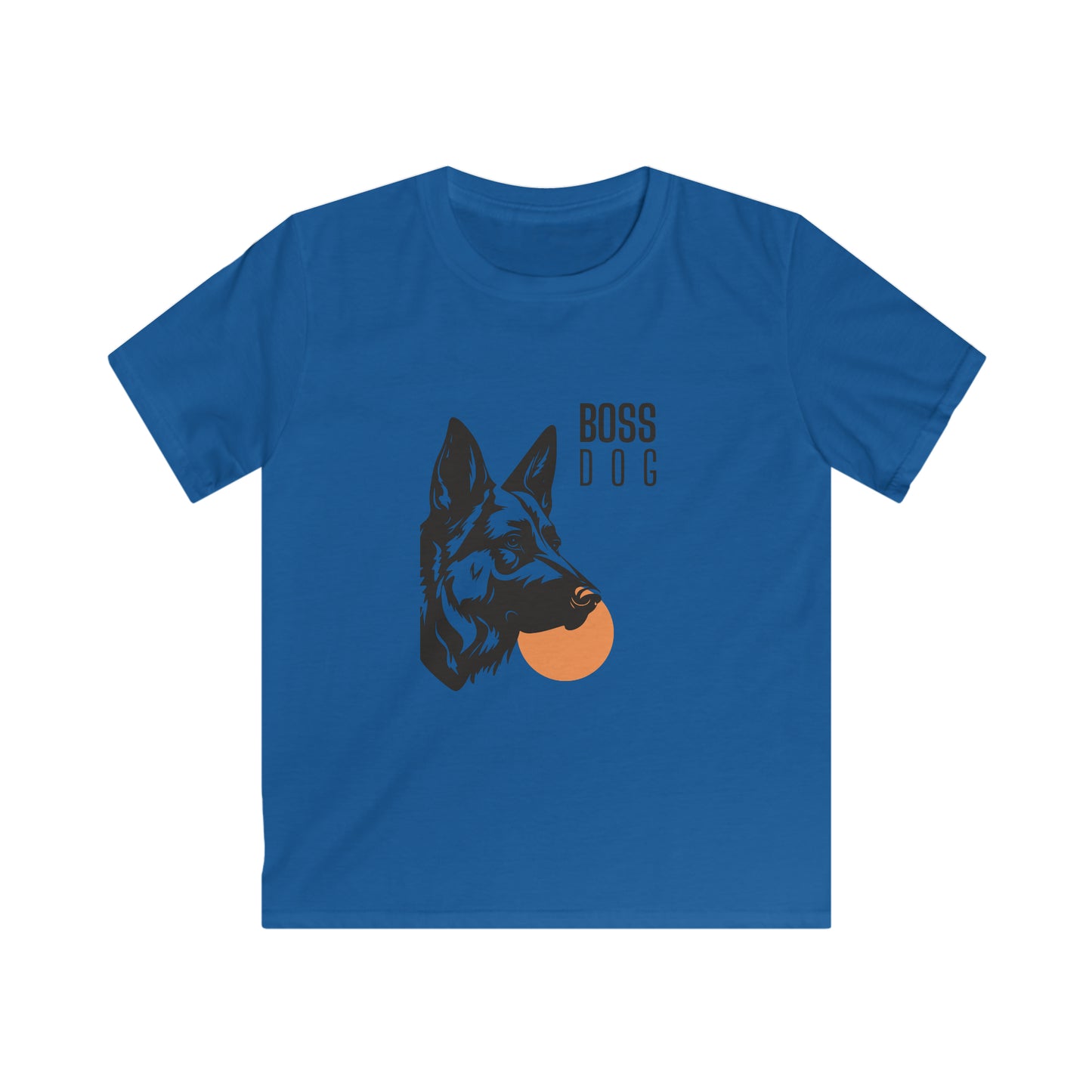 K-9 Cool Shirt Tee