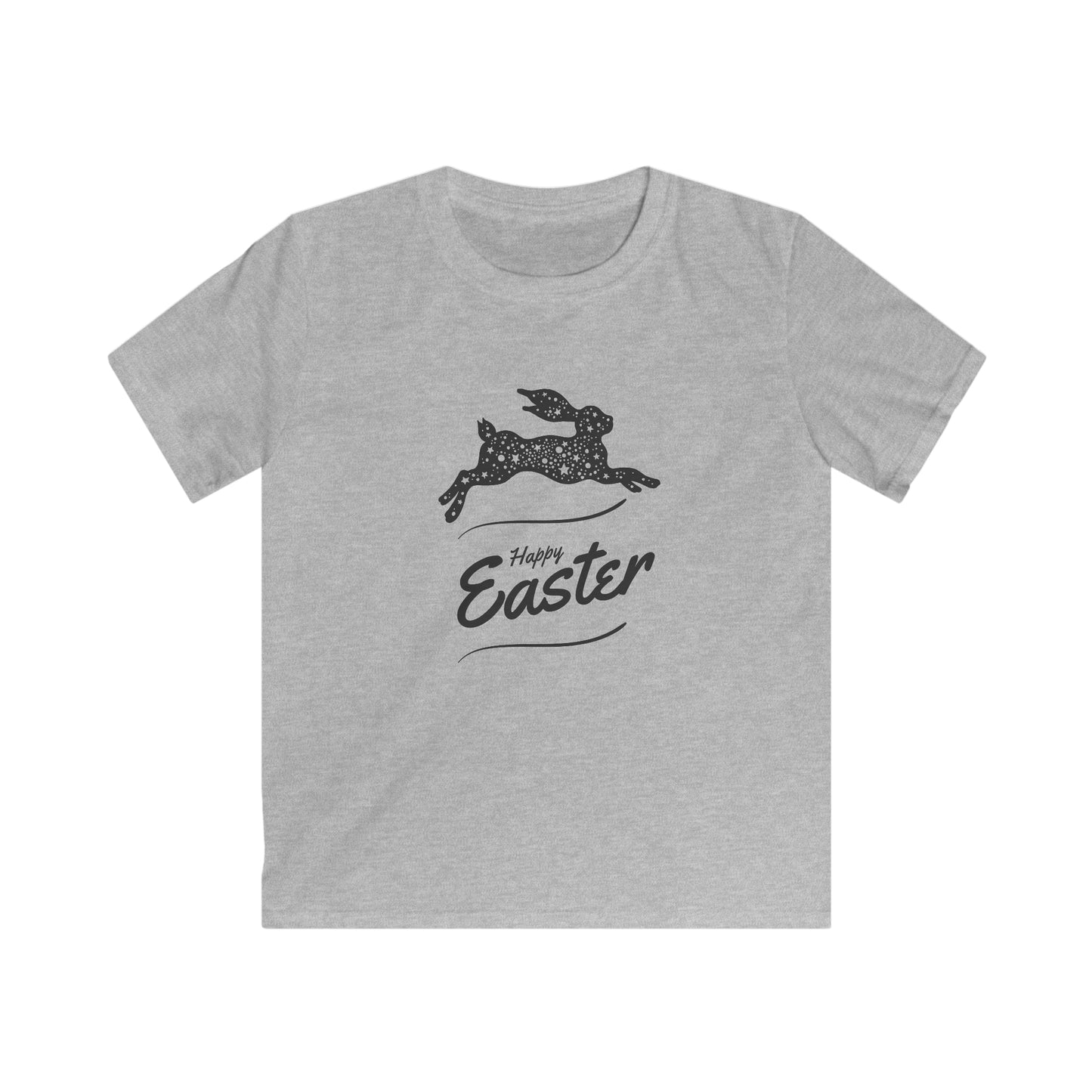 Rabbit Trailblazer Tee: Tee