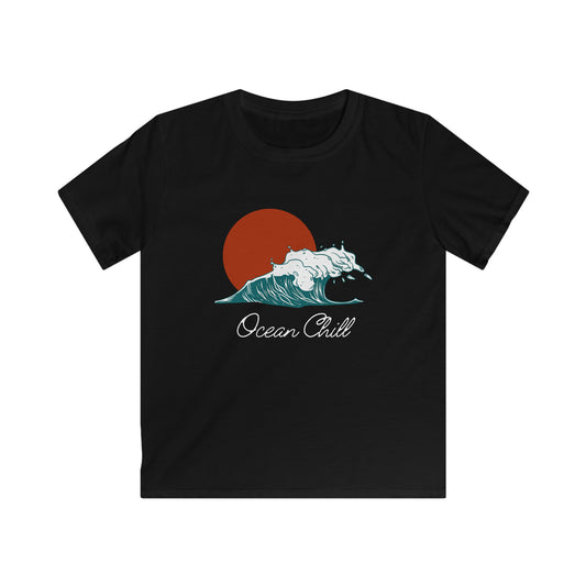 Ocean Tide Tee