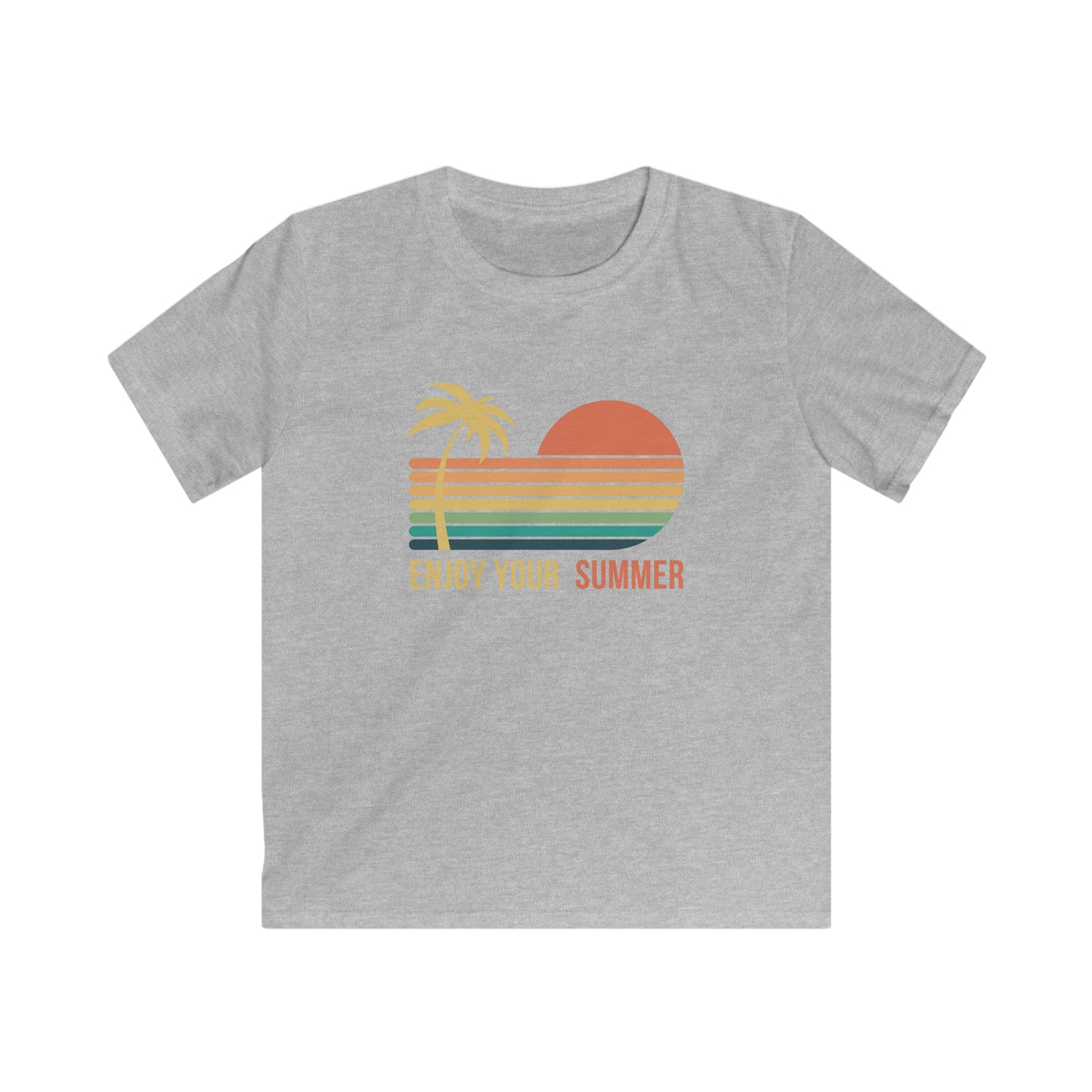 Summer Spirit Tee