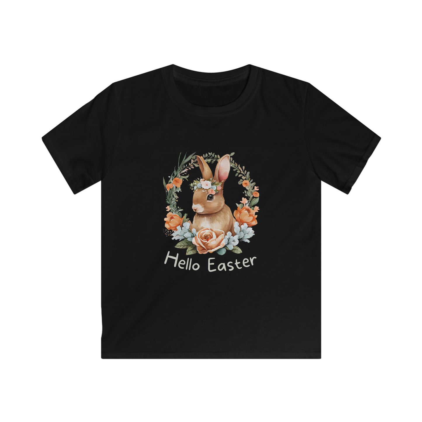 Egg Adventure Tee