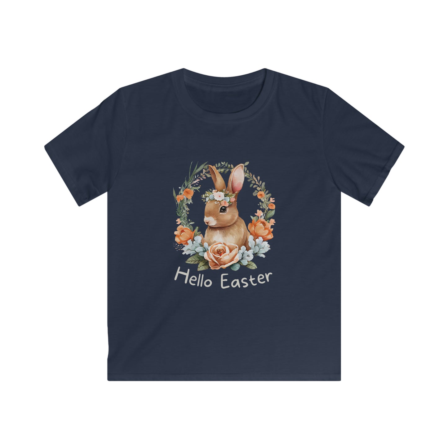 Egg Adventure Tee