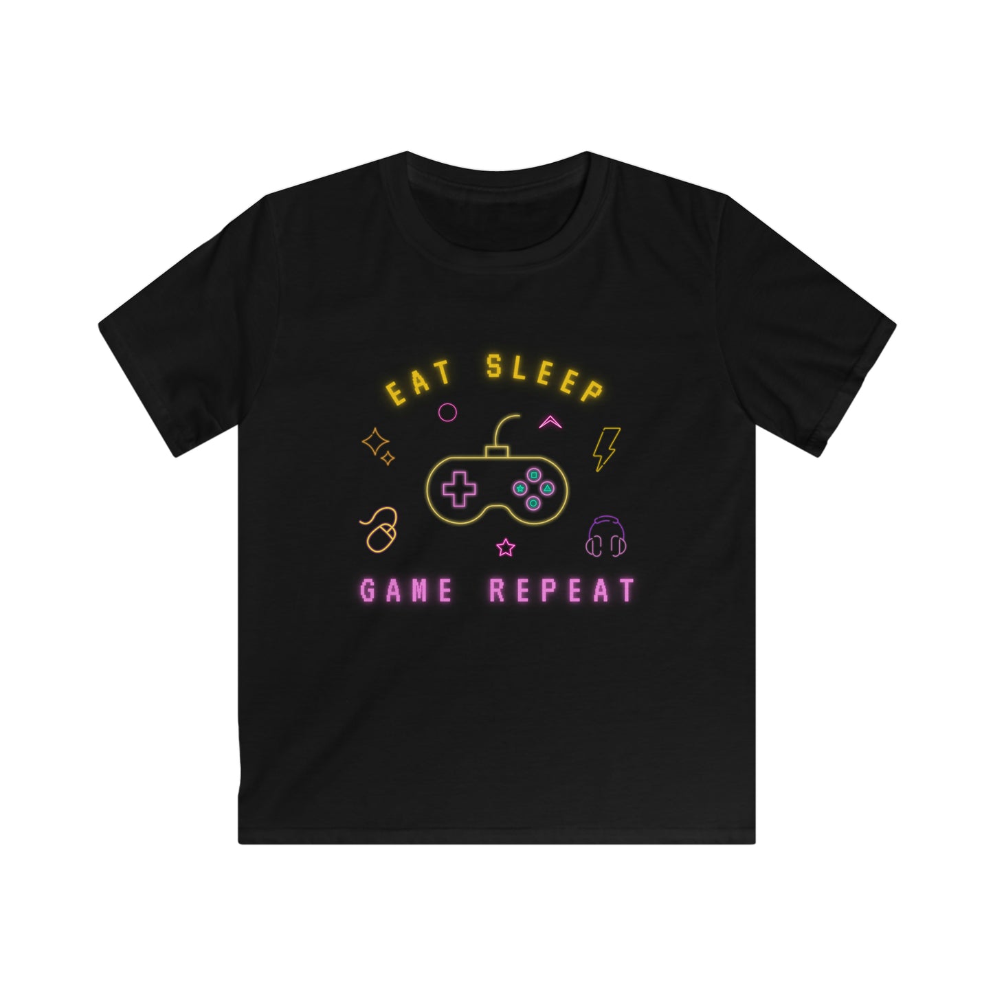 Battle Royale Tee