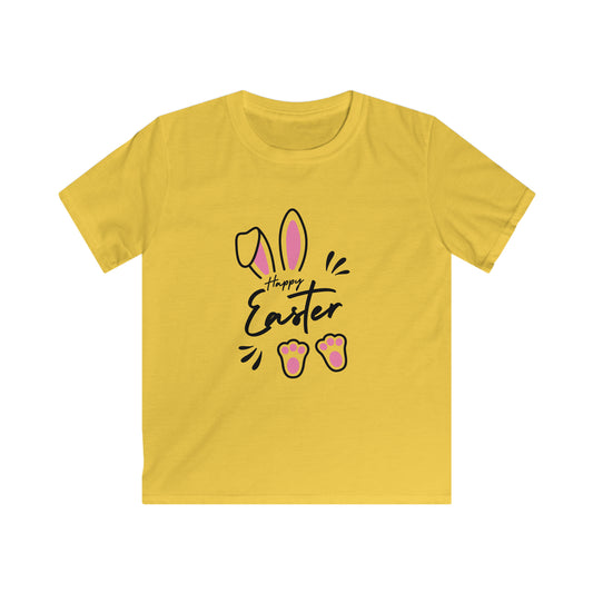 Spring Bunny Style Tee