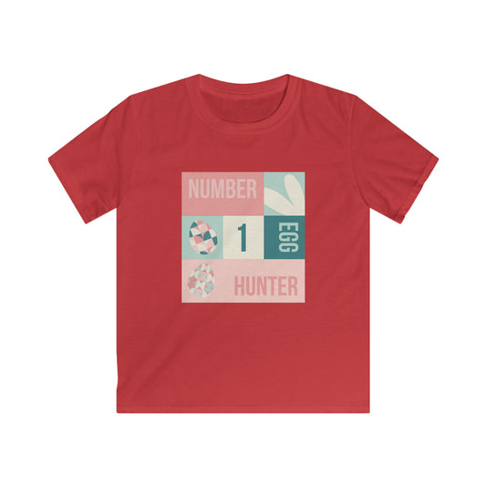 Egg Hunter's Tee