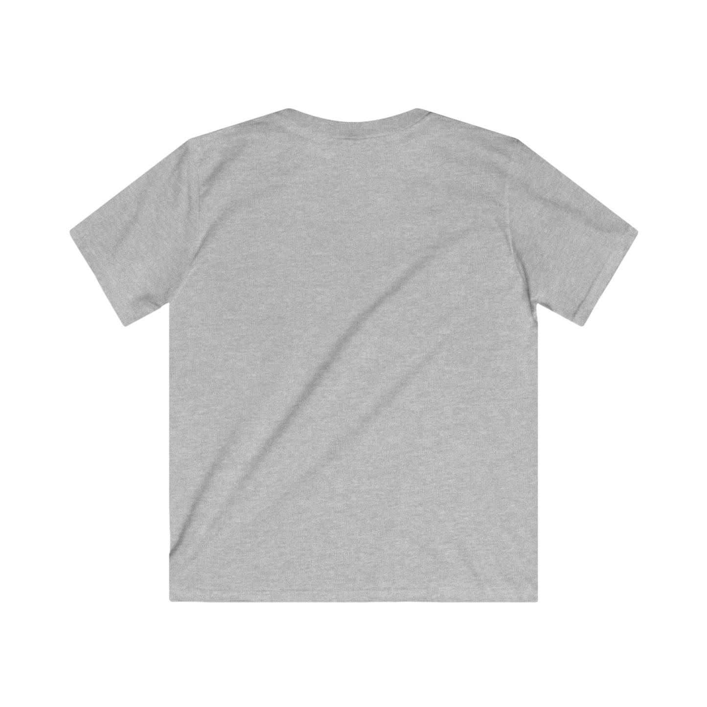 Heavy Boulder Tee