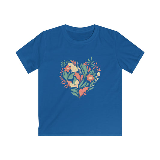 Spring Fling Tee