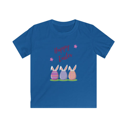 Bunny Ears Brigade Tee