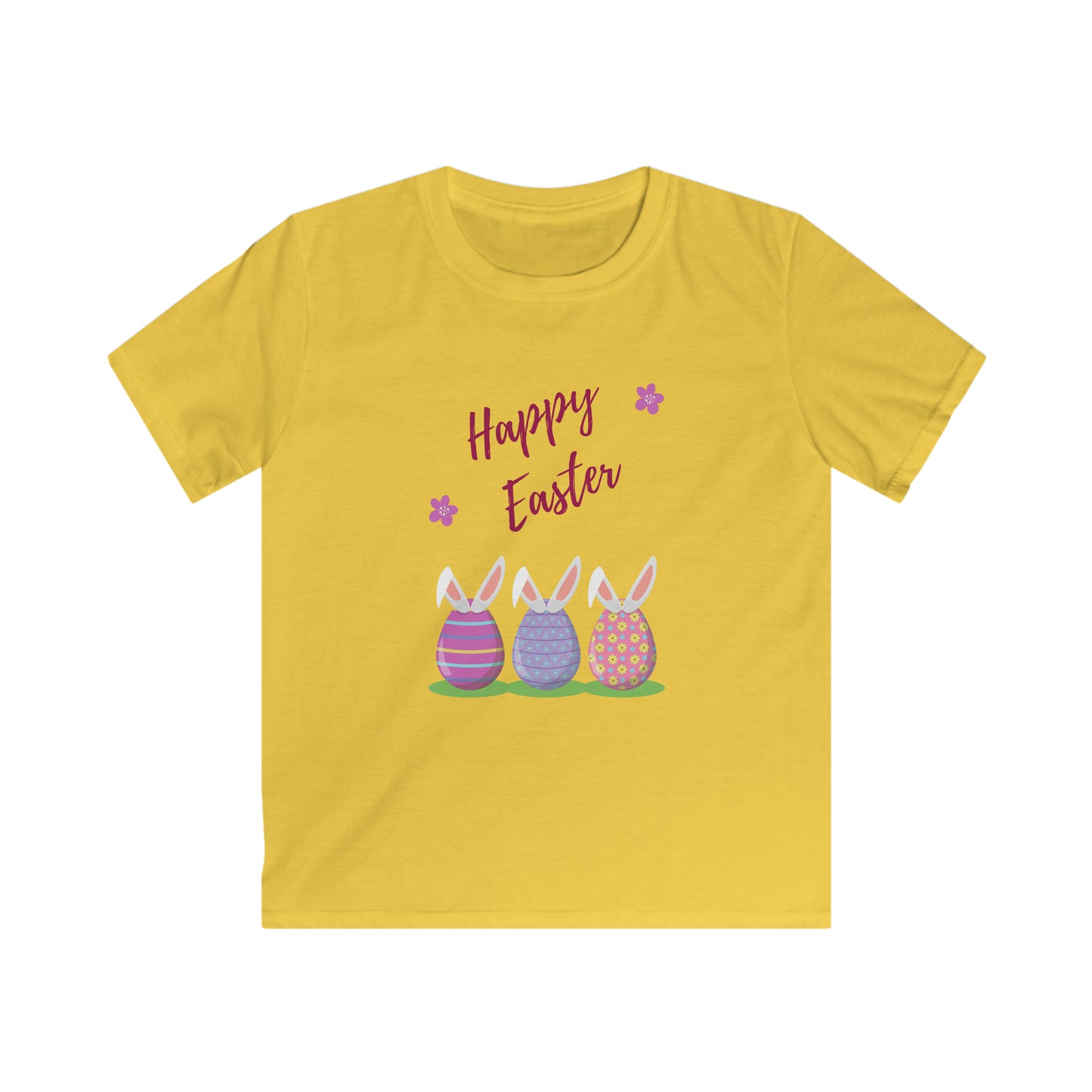 Bunny Ears Brigade Tee