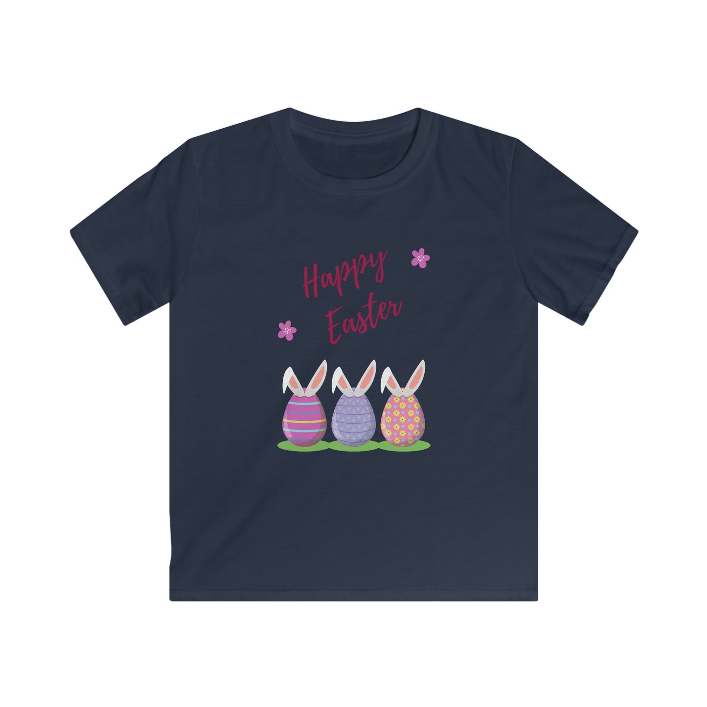 Bunny Ears Brigade Tee