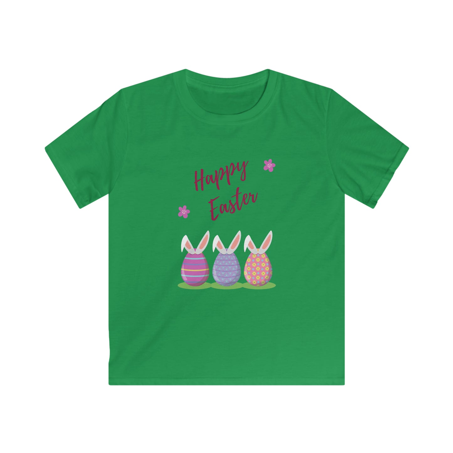 Bunny Ears Brigade Tee