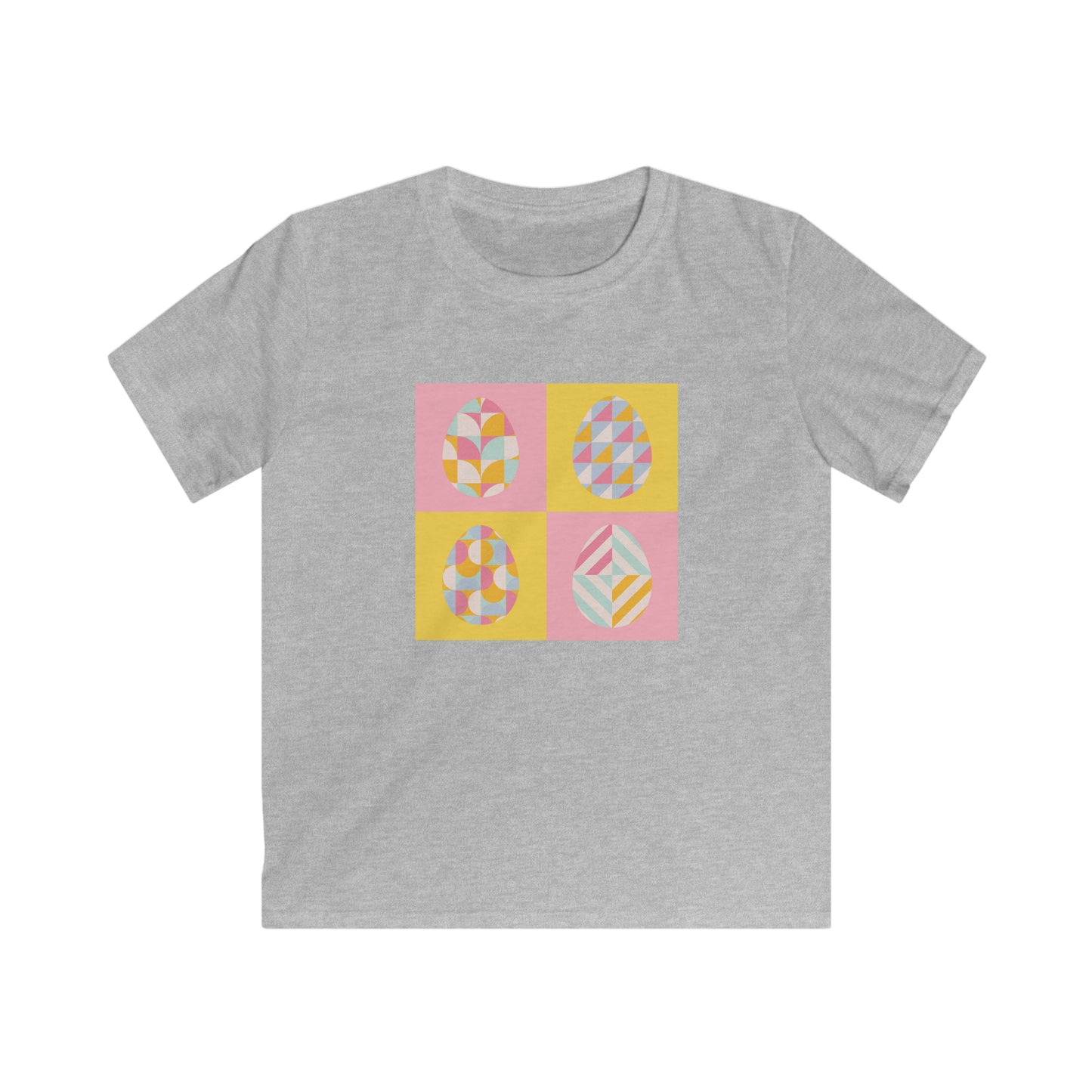 Egg Collector Tee