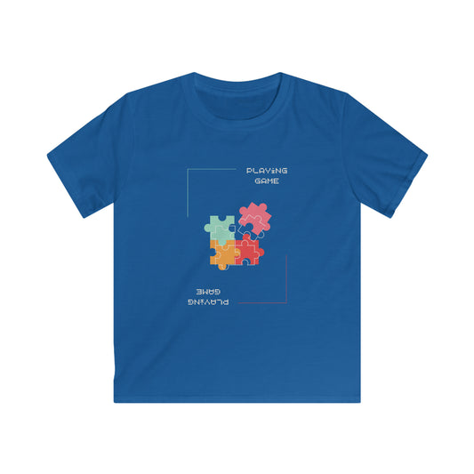 Puzzle Master's Tee