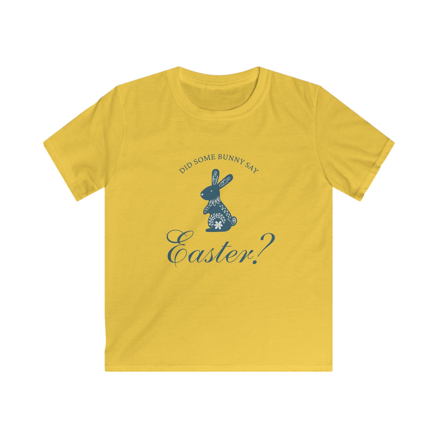 A Hoppy Easter Tee