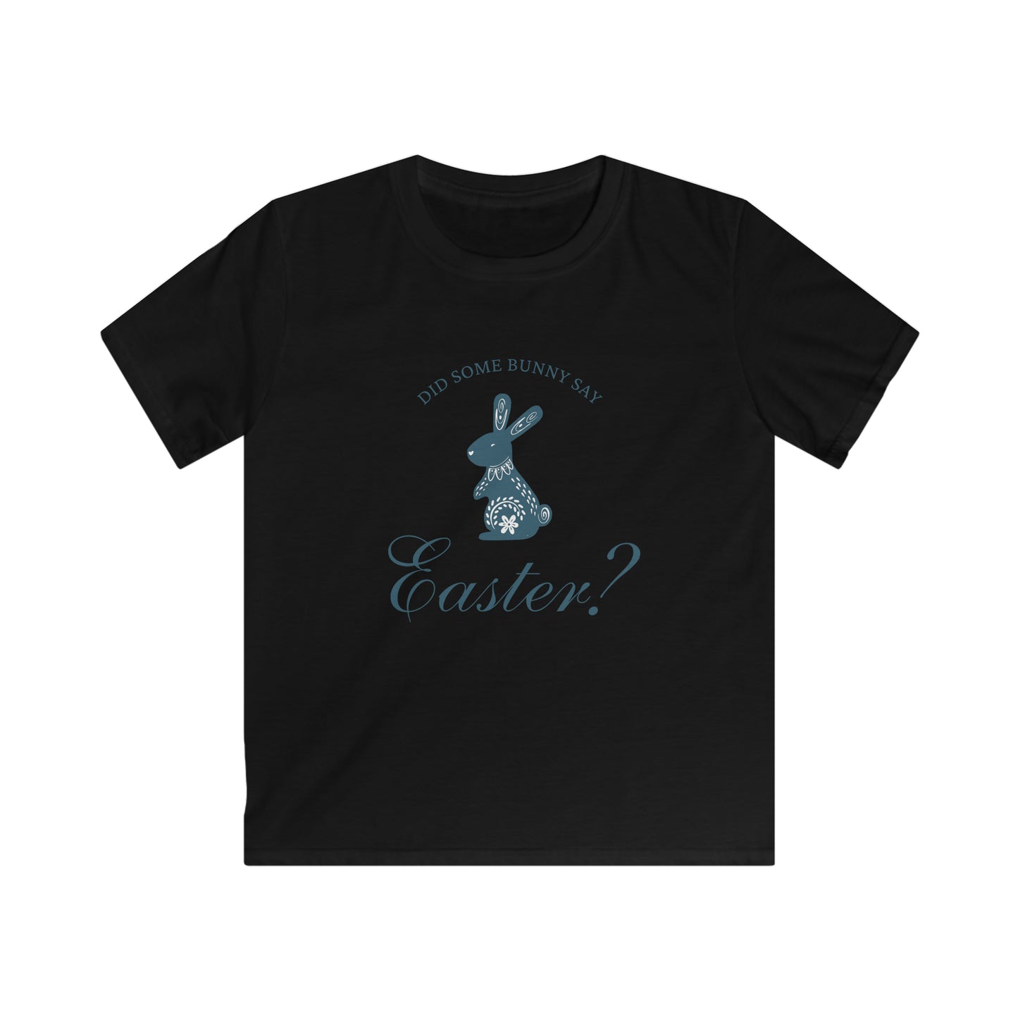 A Hoppy Easter Tee