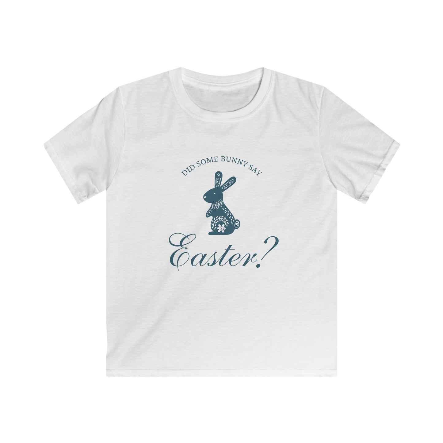 A Hoppy Easter Tee