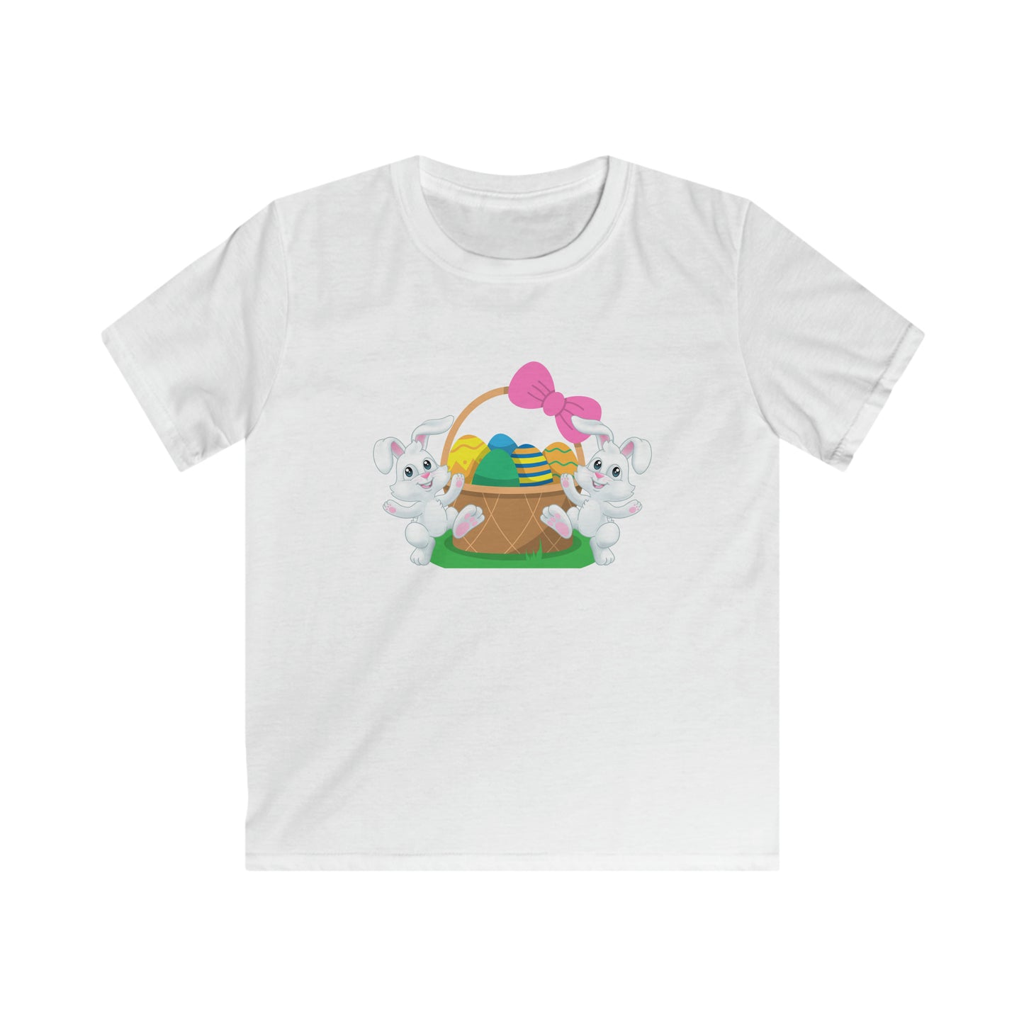 Bunny Bliss Tee