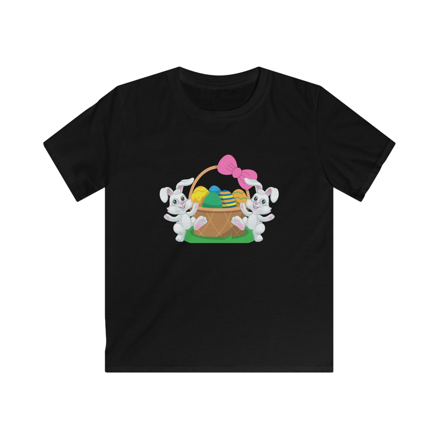 Bunny Bliss Tee