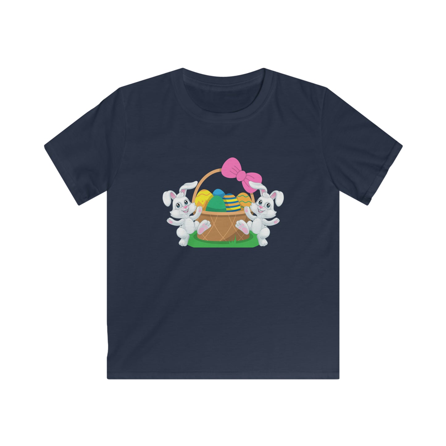 Bunny Bliss Tee