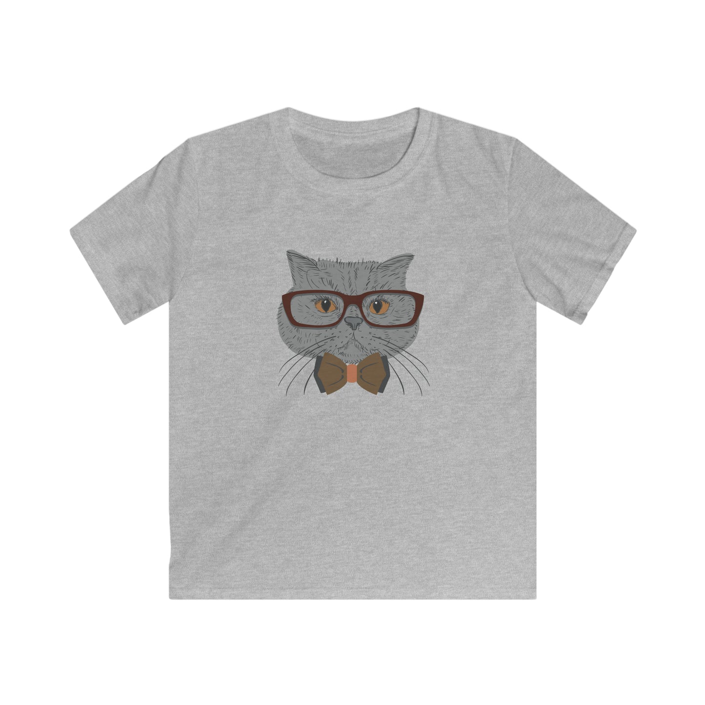 Whisker Wonderland Tee