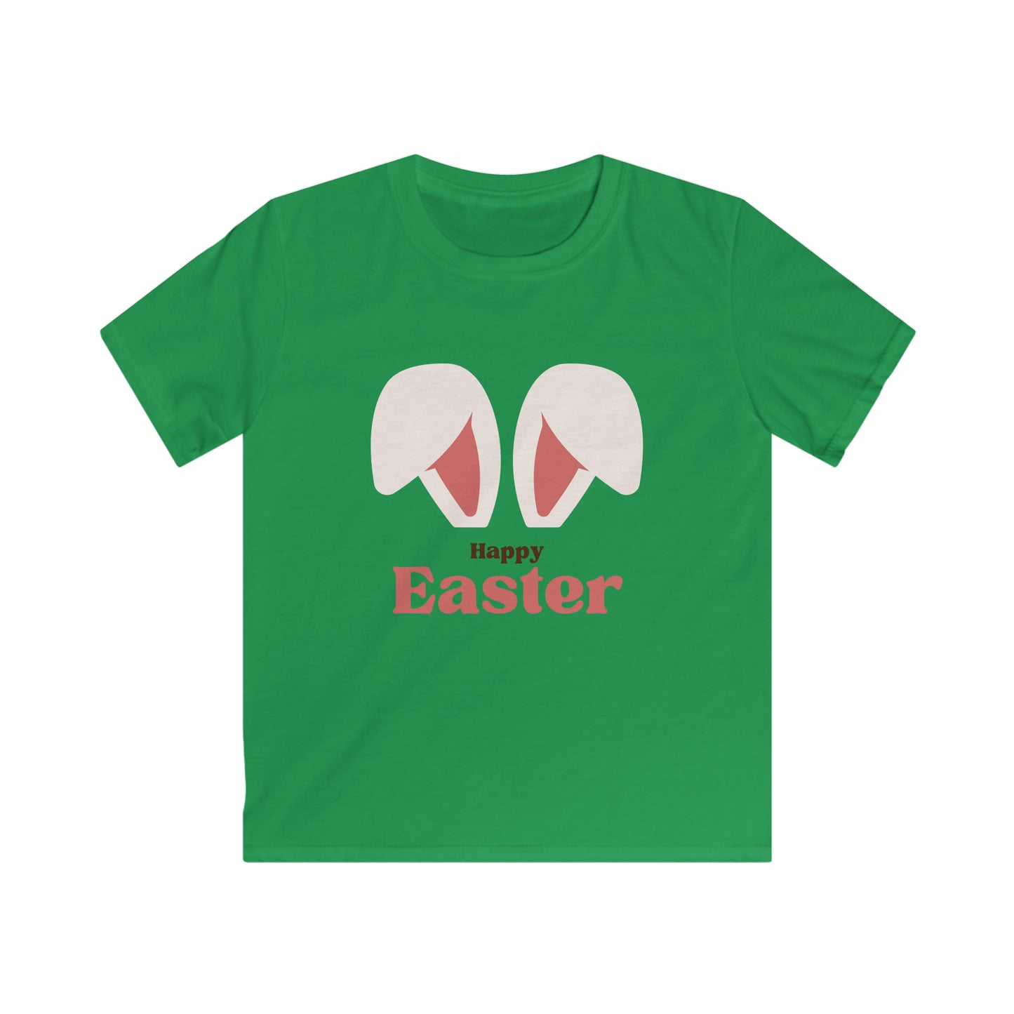 Bunny Ears Brigade Tee