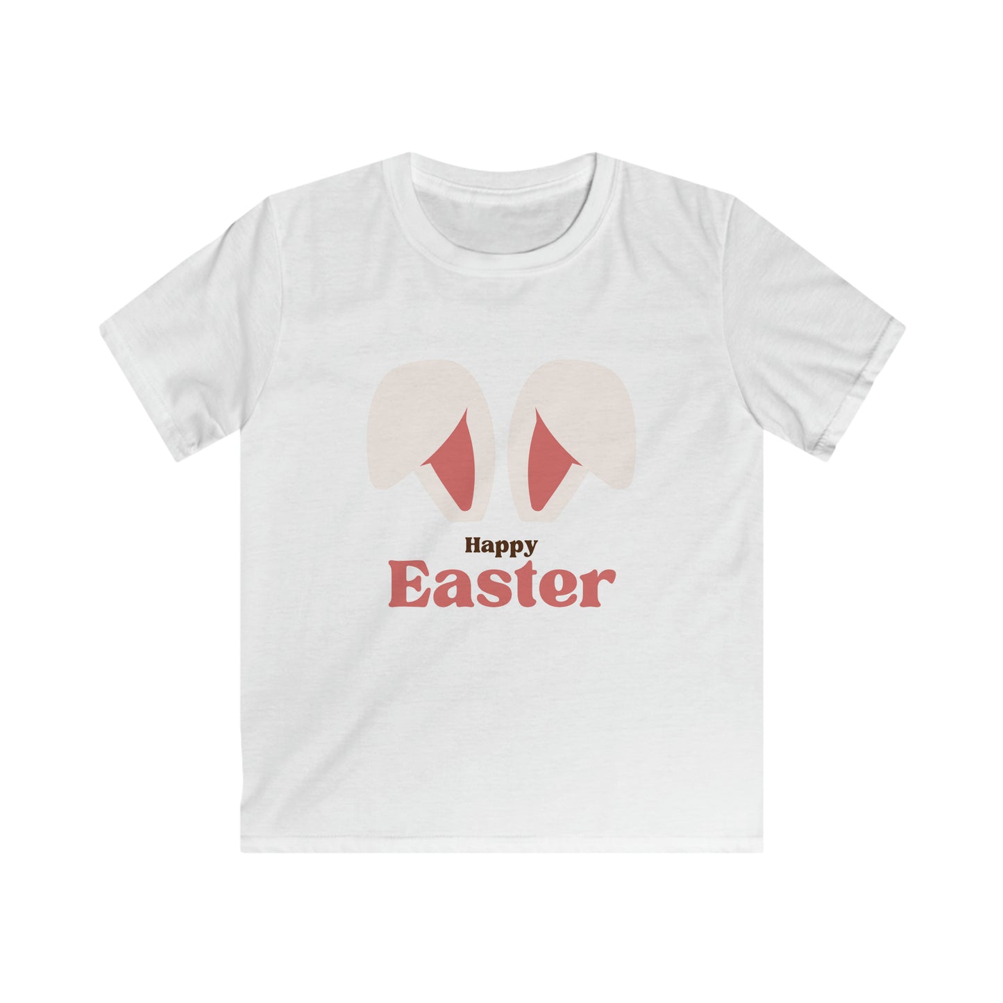 Bunny Ears Brigade Tee