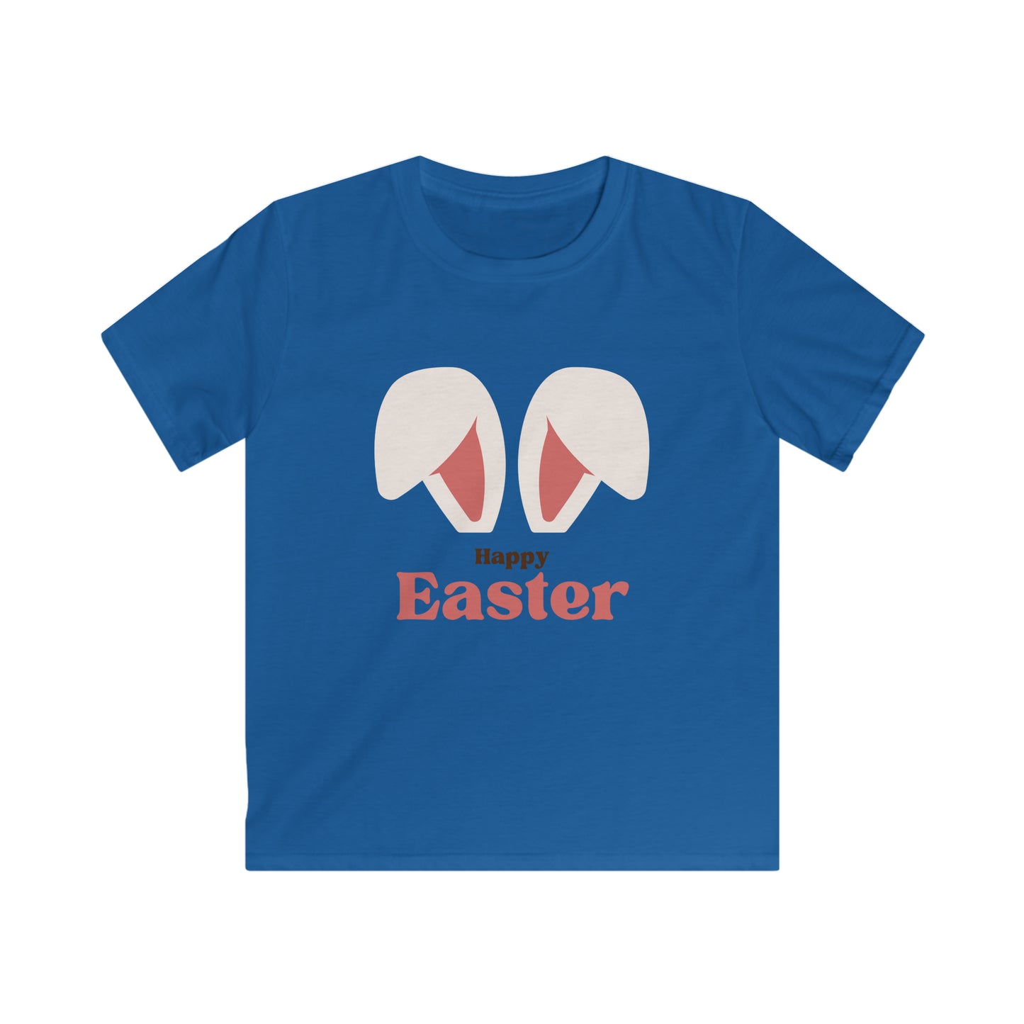 Bunny Ears Brigade Tee