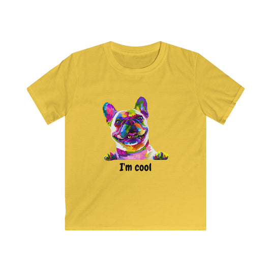 Copy of Ultimate Pup Pal Tee: