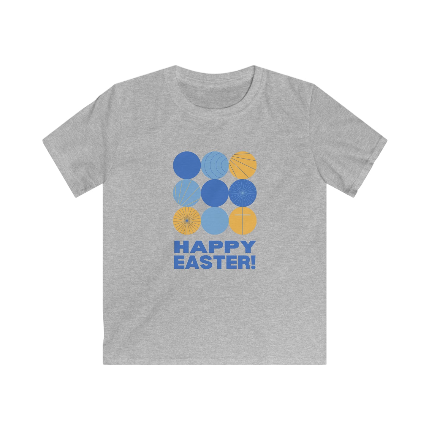 Easter Joy Tee