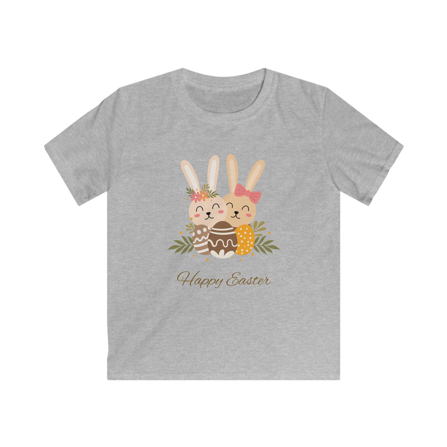 Cheerful Chicks Tee