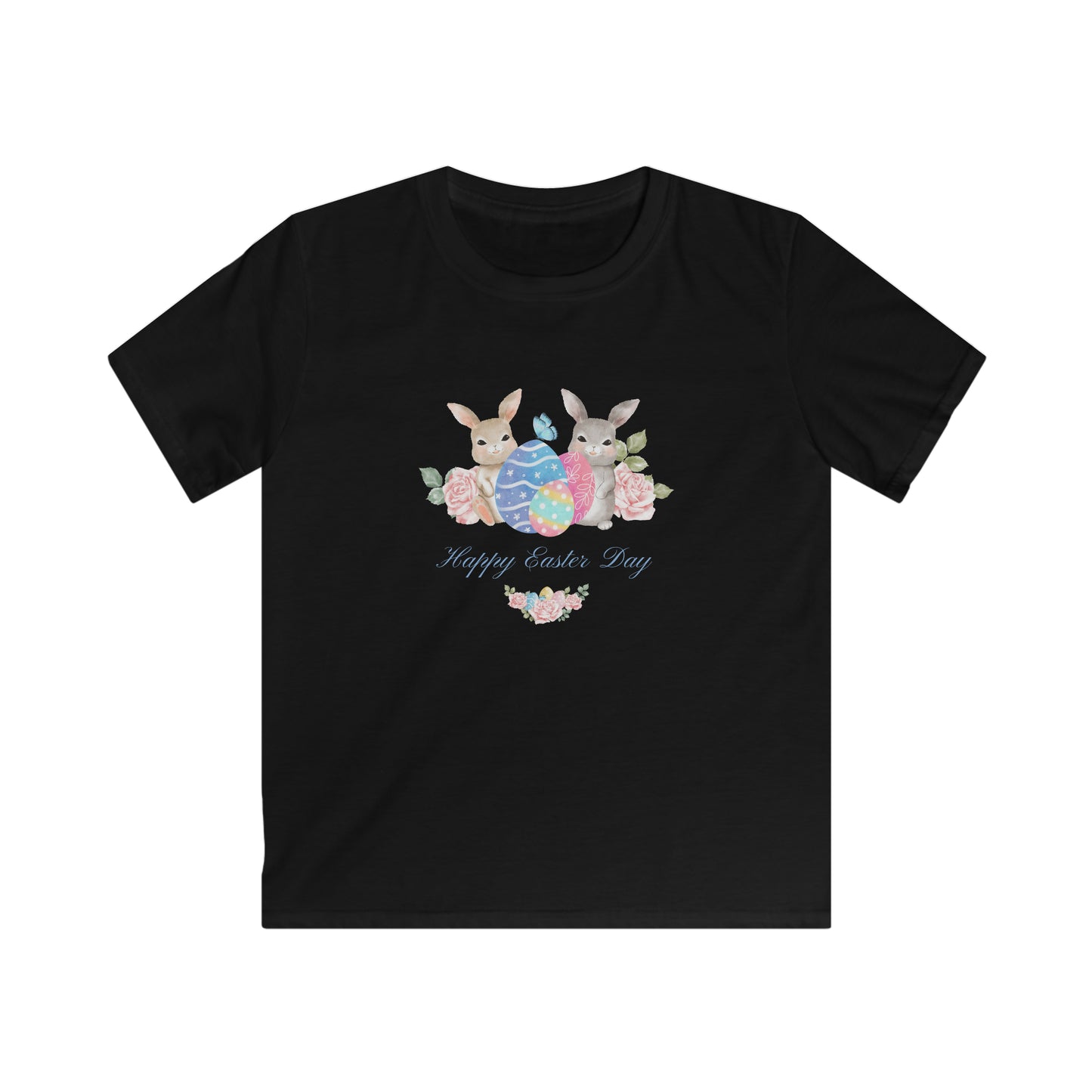 Little Peep Tee