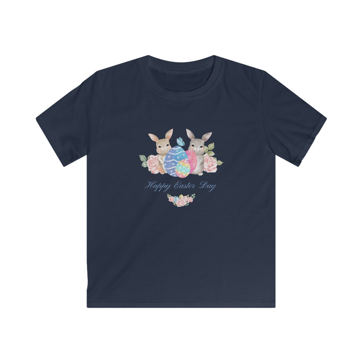 Little Peep Tee