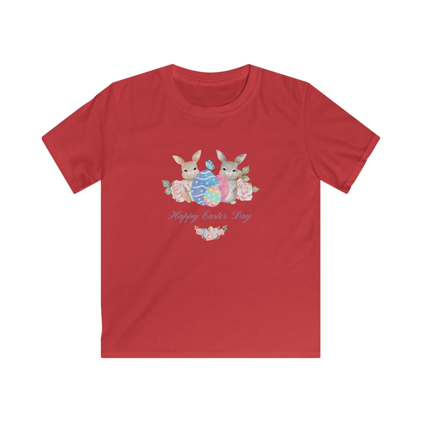 Little Peep Tee