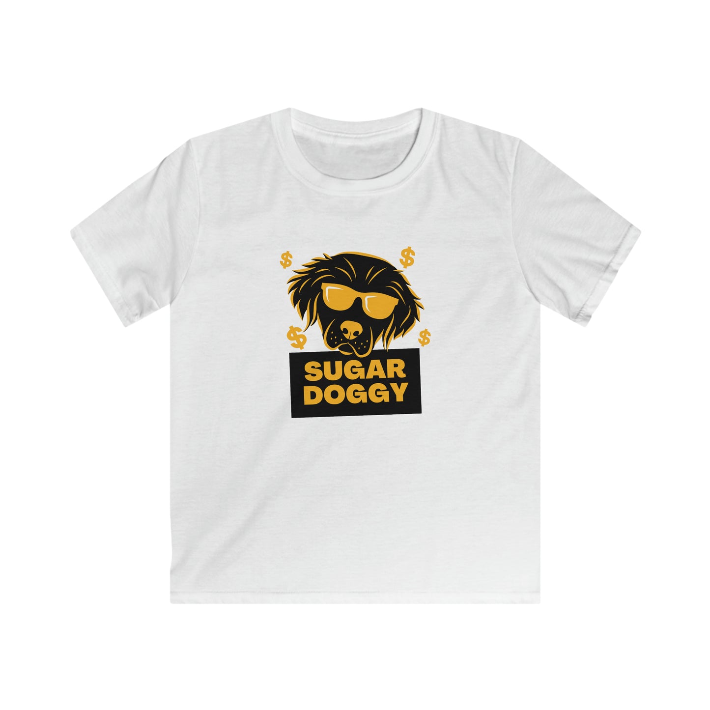 Barking Good Time Tee