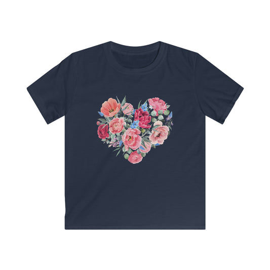 Easter Elegance Tee