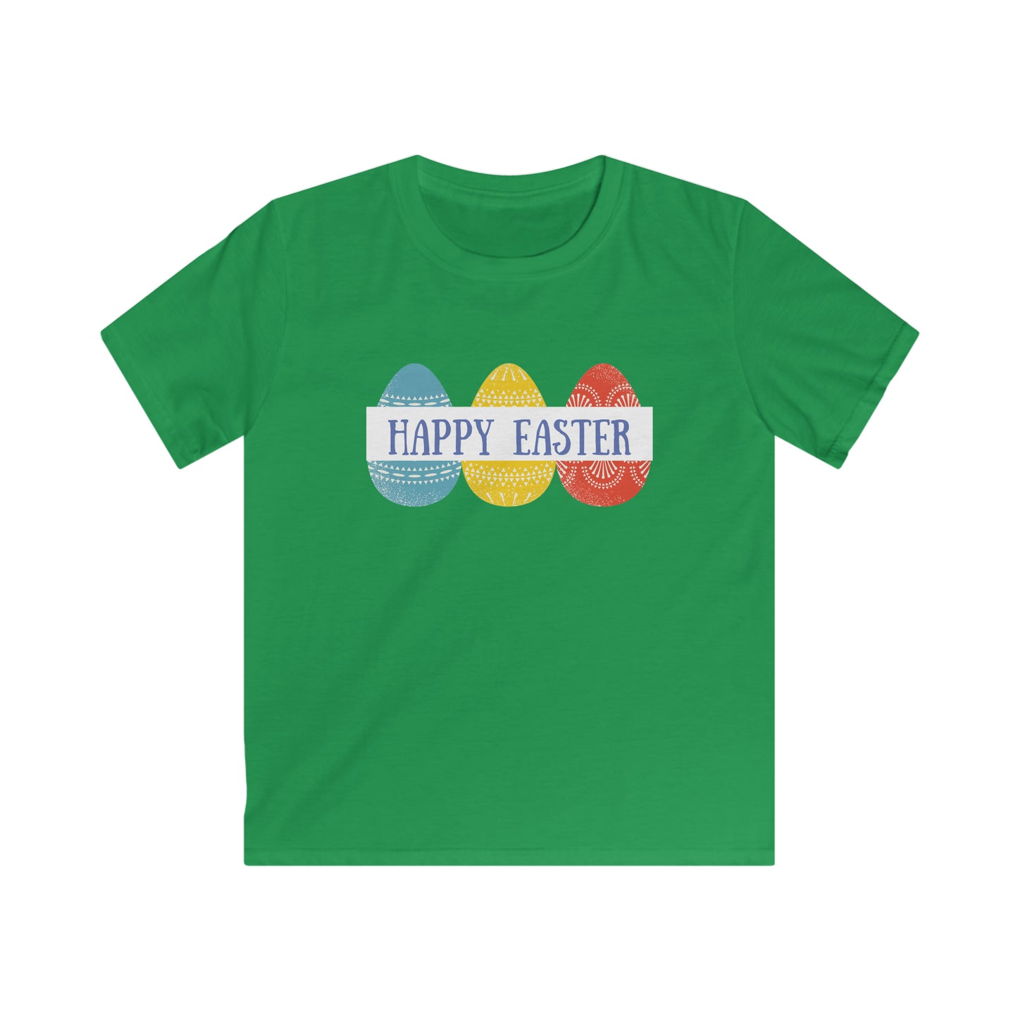 Hoppy Easter Essential Tee