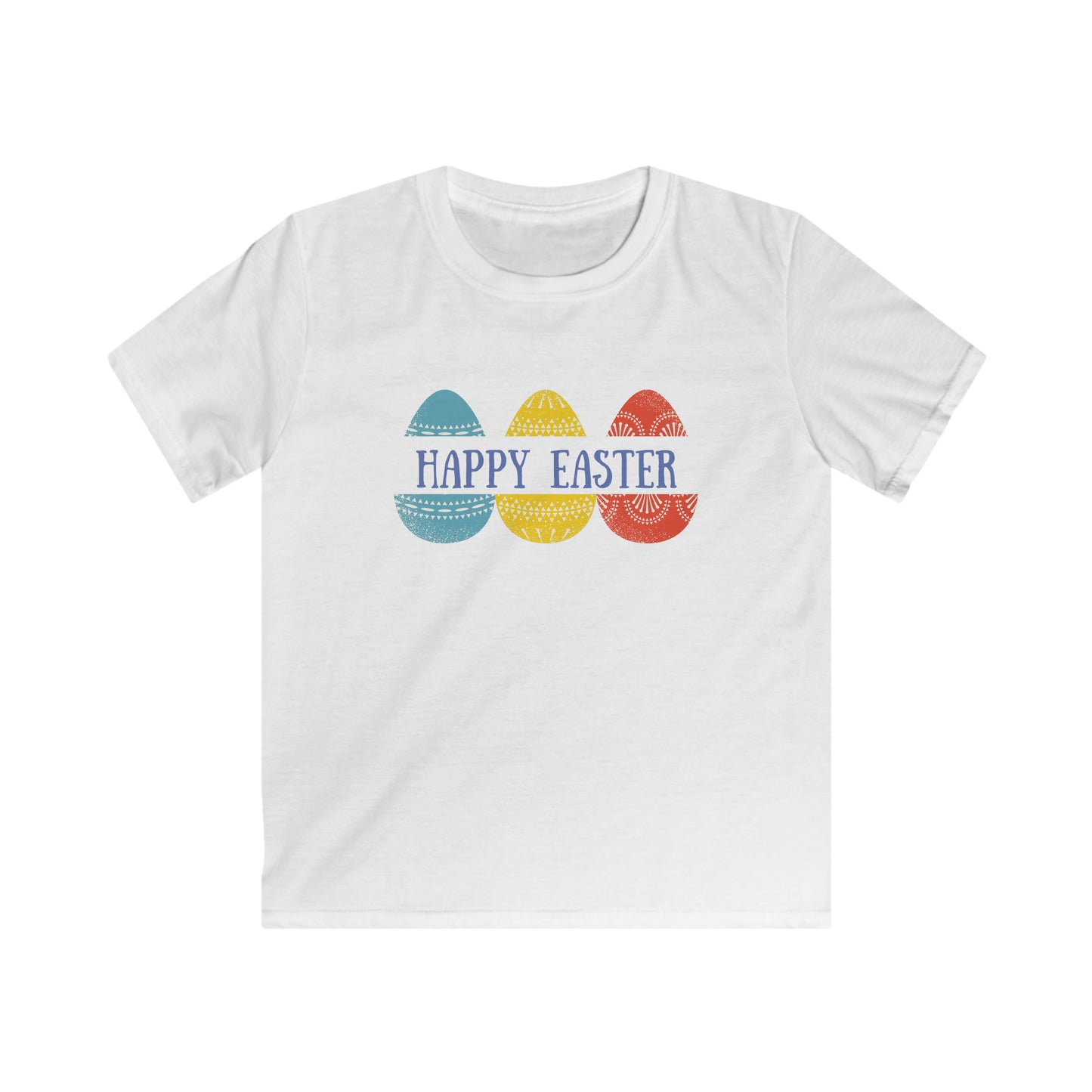 Hoppy Easter Essential Tee