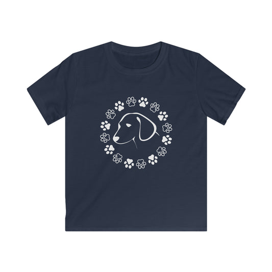 Loyal Companion Tee