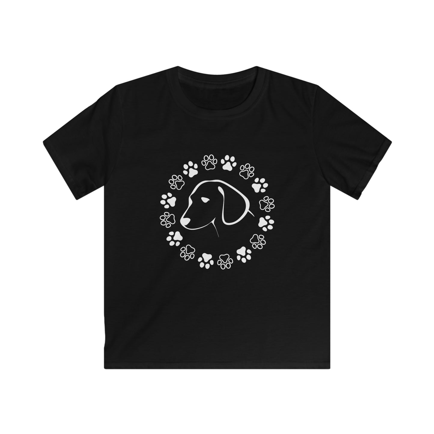 Loyal Companion Tee