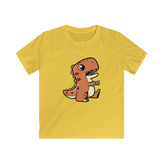 Jurassic Jumper Tee