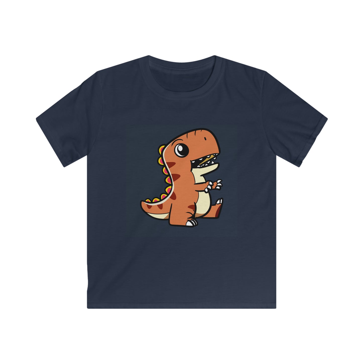 Jurassic Jumper Tee