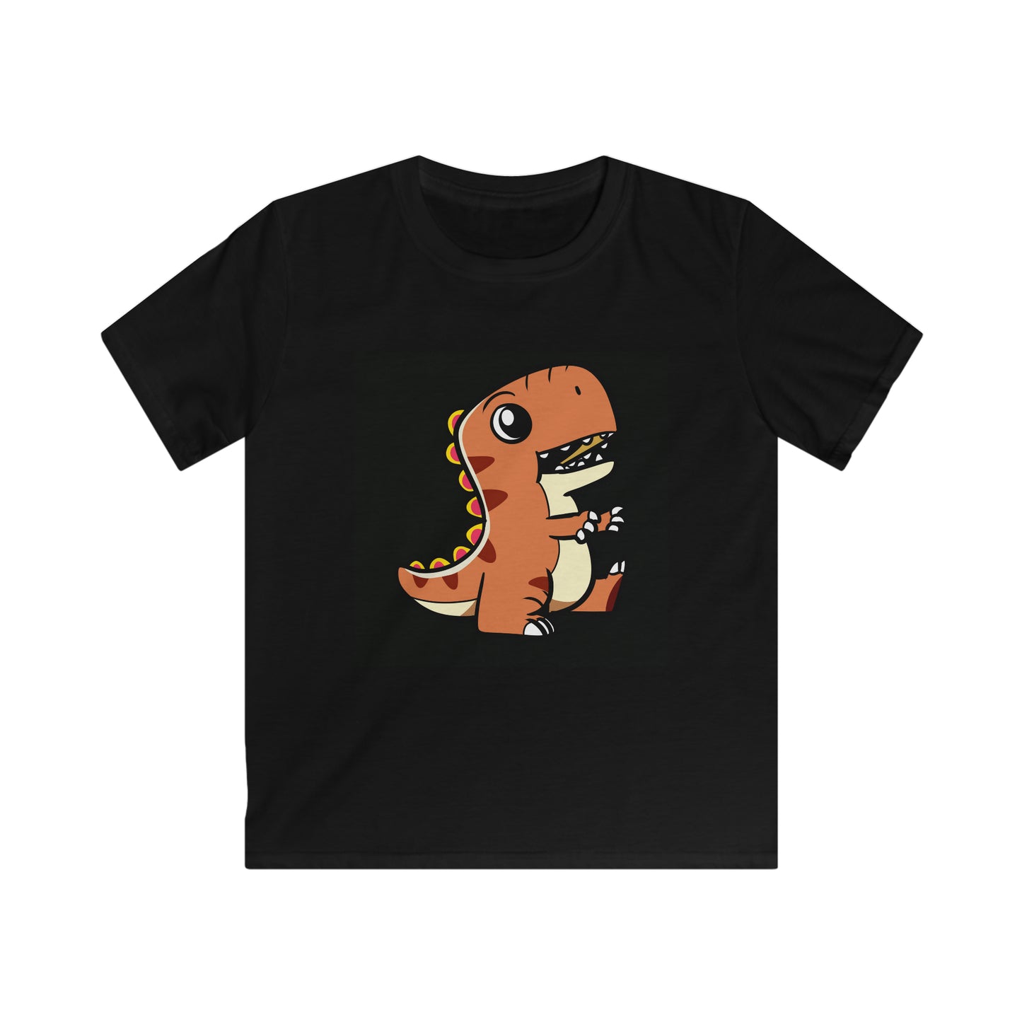 Jurassic Jumper Tee