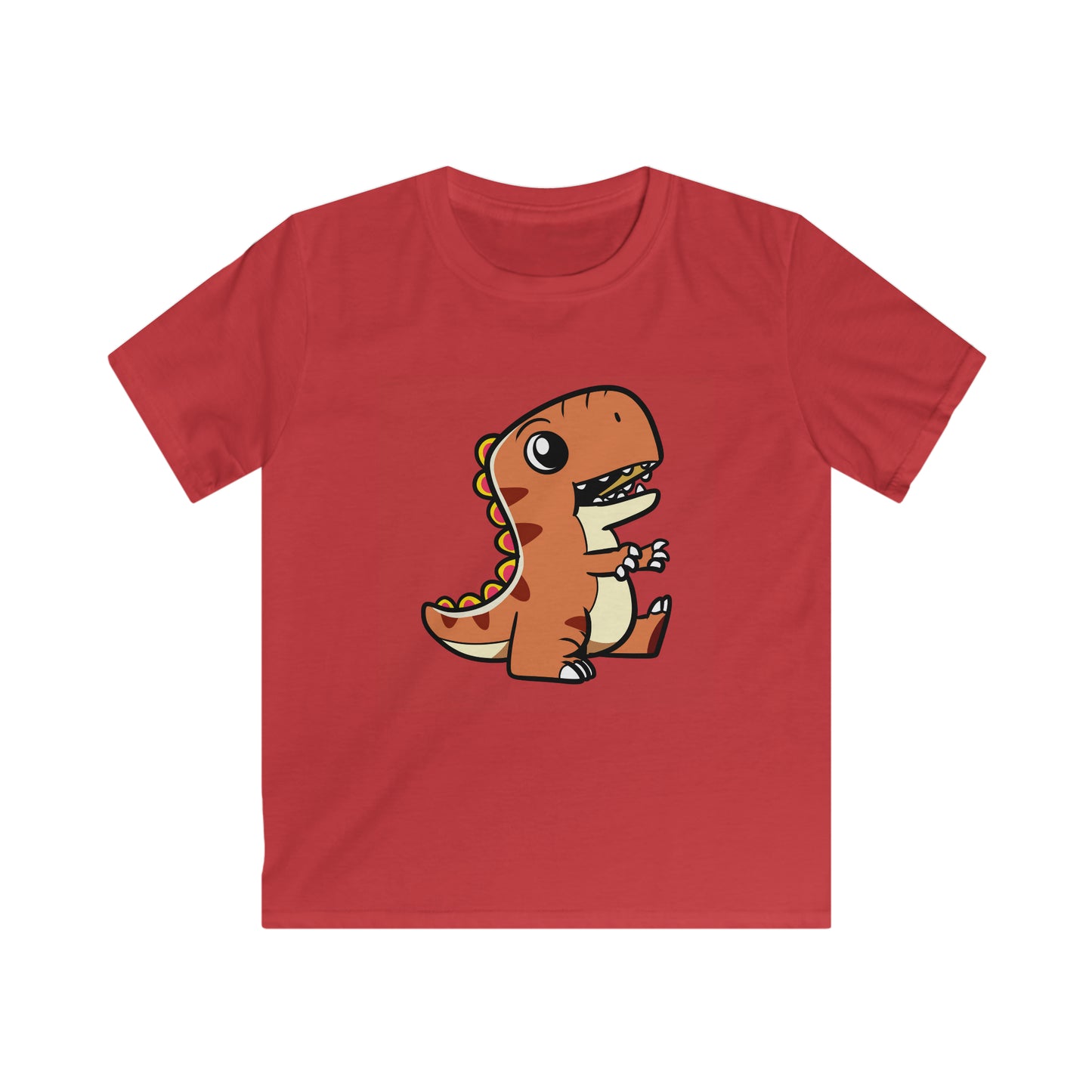 Jurassic Jumper Tee