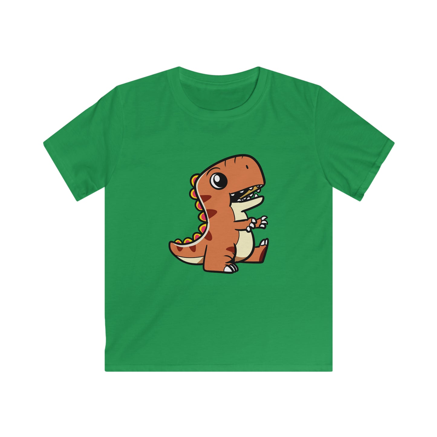 Jurassic Jumper Tee