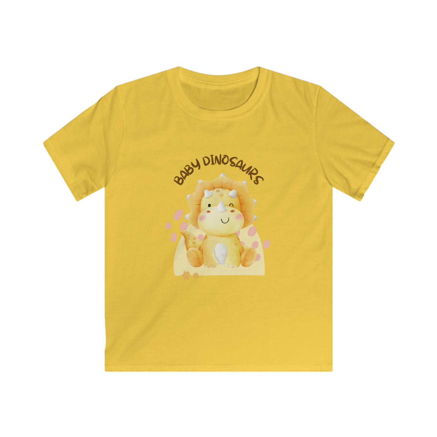 Jurassic Joy Tee