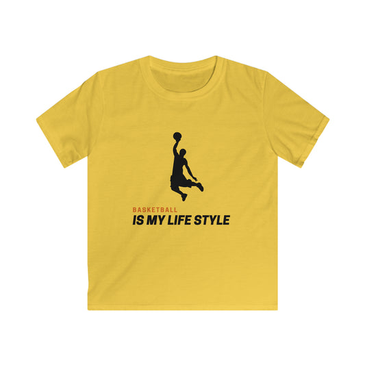 Slam Dunk Specialist Tee